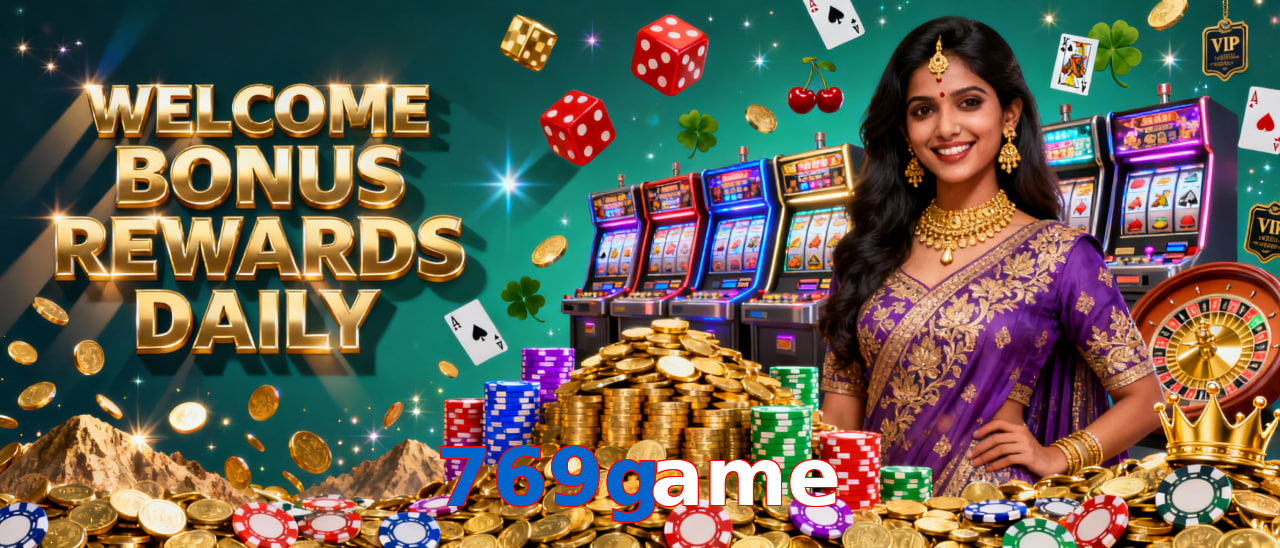 769Game