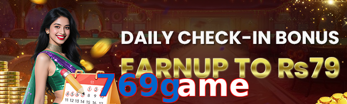 769Game